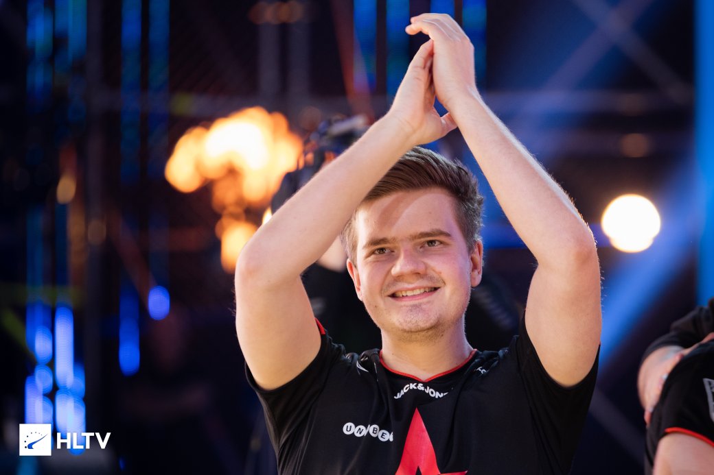 «Dupreeh — самый веселый из Astralis». Чем живет одна из звезд в современном CS:GO — фото 2