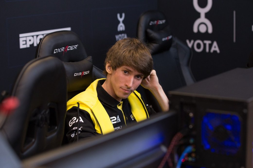 Топ-7 звездных «дотеров», которых не будет на The International 2019 — фото 2