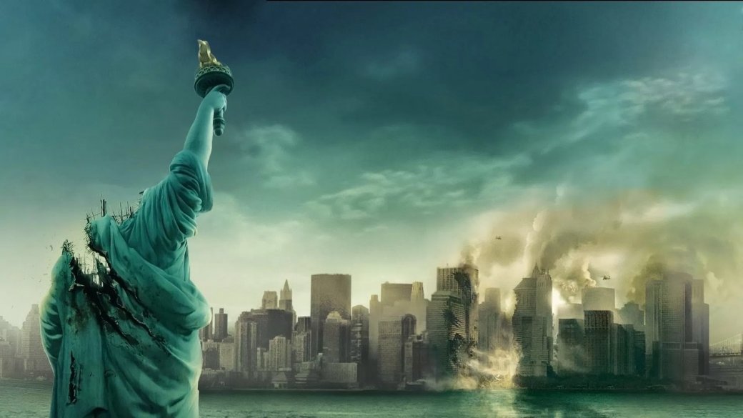 Трейлер The Cloverfield Paradox, известного как «Частица Бога», с Super Bowl 2018. Релиз — сегодня! — фото 1