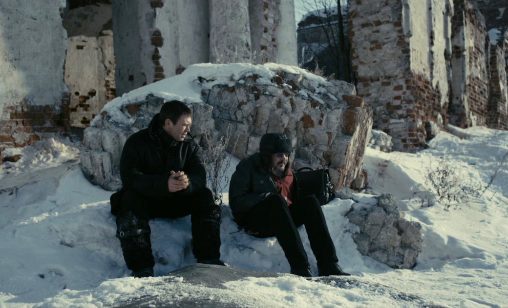 Лучшие российские фильмы 2010-2019: от «Времени первых» до «Аритмии» и лент Юрия Быкова — фото 14