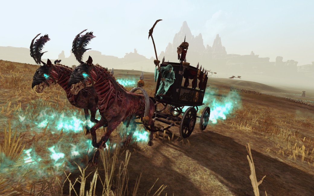 Рецензия на Total War: Warhammer — фото 10