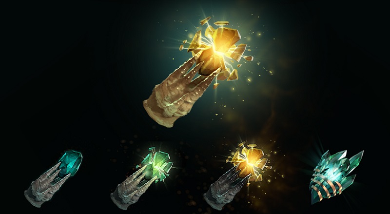 Что с тобой не так, Valve? Фанаты Dota 2 снова жалуются на сокровищницу Immortal Treasure III — фото 1
