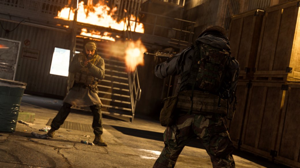 Гайд. Самые полезные и неожиданные оружейные сборки в Call of Duty: Warzone — фото 4