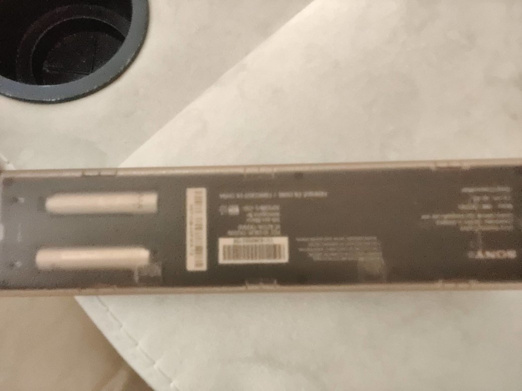 OnePlus 8 Pro получил камеру-рентген, которая умеет «видеть» сквозь пластиковые предметы — изображение 2