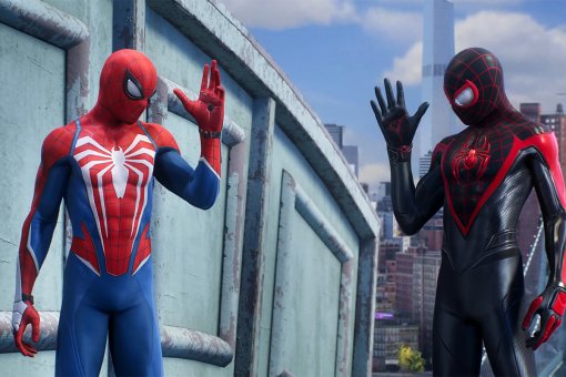 Из Marvelʼs Spider-Man 2 и других игр Sony на PC уберут обязательную привязку PSN