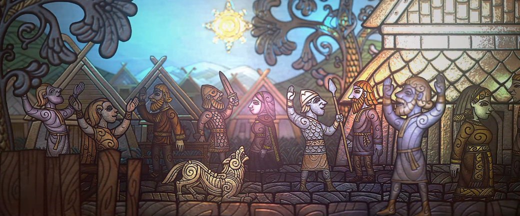 Рецензия на Total War Saga: Thrones of Britannia — фото 6