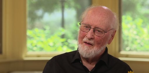 Спилберг спродюсирует документалку о композиторе «Звёздных войн» Джоне Уильямсе