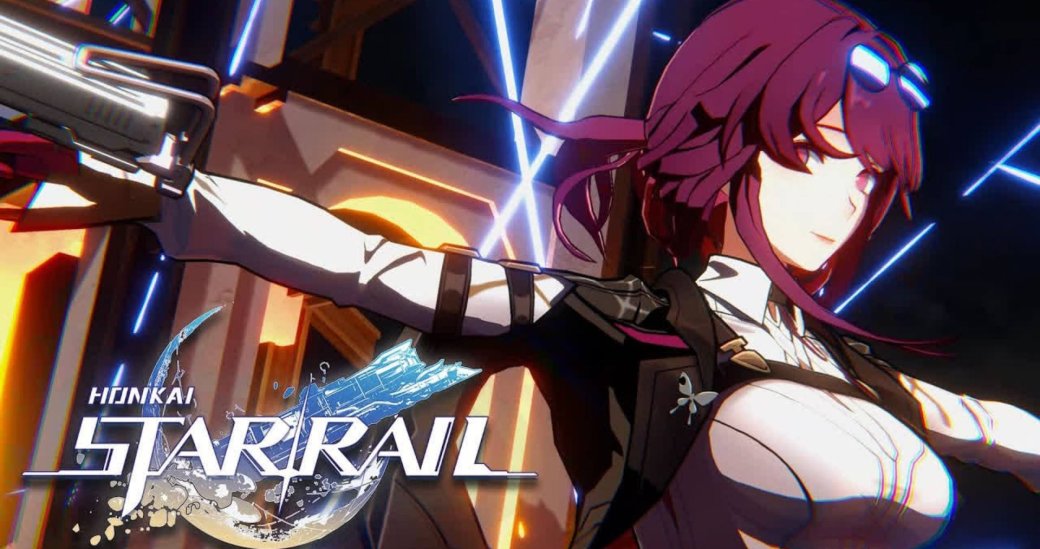 Кафка Honkai: Star Rail — всё о персонаже, гайд, лучшие билды, навыки и элемент — фото 4