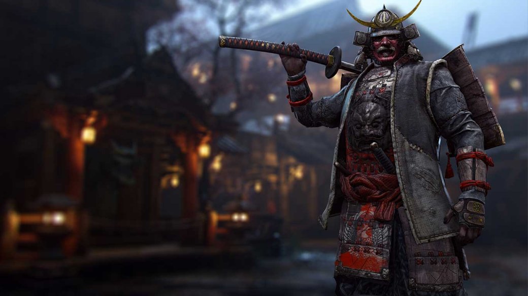 Утечка: в For Honor будет «дешевый» и небезопасный P2P мультиплеер — фото 2