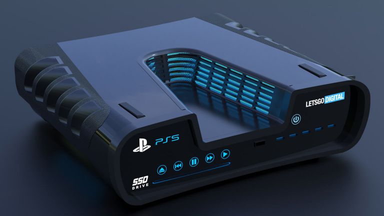 SSD-диск в PlayStation 5 вряд ли увеличит скорость загрузки игр, потому что те станут «тяжелее» — фото 1