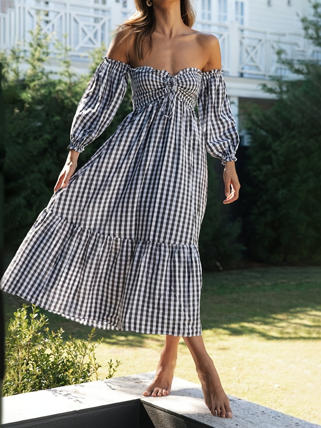 Галерея Какая ты girl сегодня: Лето 2025 года в «корах» - 4 фото