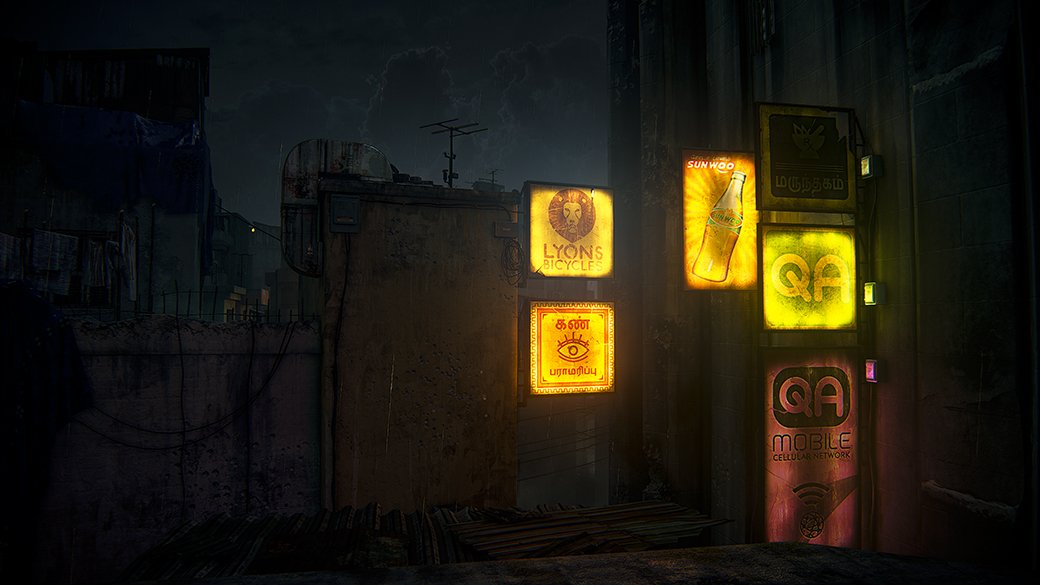 25 изумительных скриншотов Uncharted: The Lost Legacy — фото 5