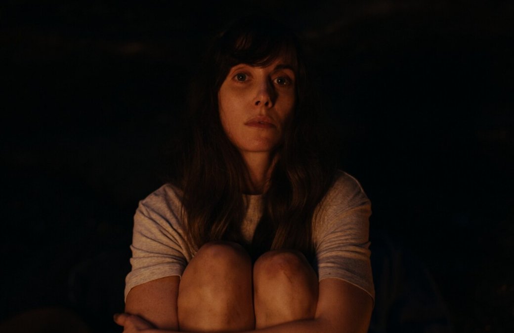 Элисон Бри в фильме «Одно целое» 

 Источник: Neon