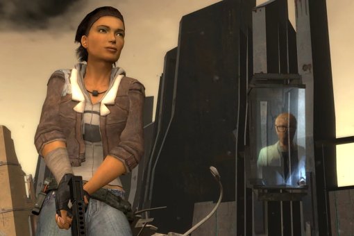 Фанатский VR-мод для Half-Life 2: Episode One выйдет в первом квартале 2023 года