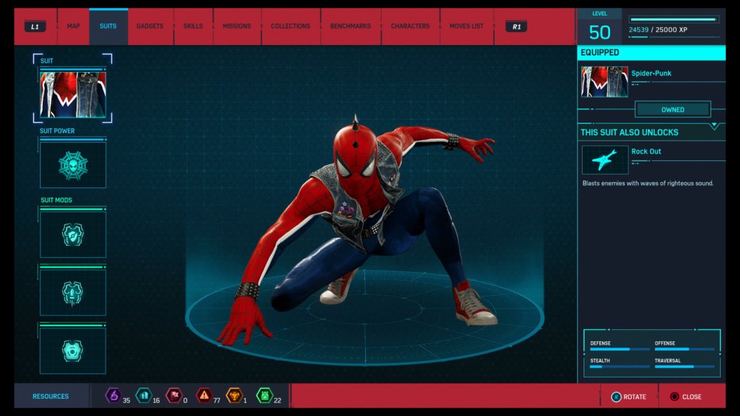 Все костюмы в Spider-Man Remastered — как их разблокировать и откуда они попали в игру — фото 21