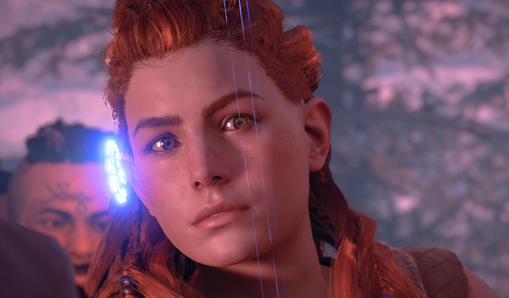 Рецензия на Horizon: Zero Dawn — фото 10