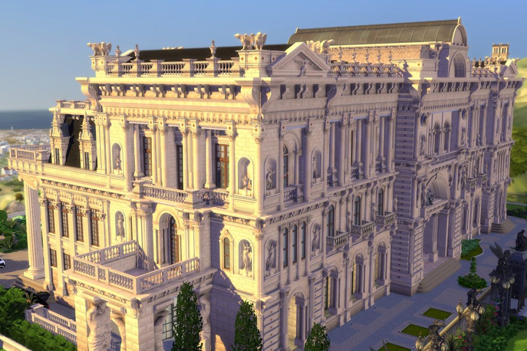 По данным EA, по состоянию на май 2024 года в The Sims 4 на всех платформах по всему миру зарегистрировано более 85 млн игроков

Источник: Electronic Arts