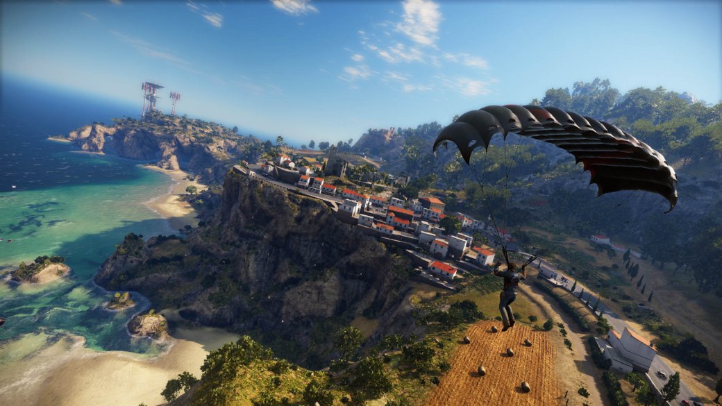 Геймеры остались недовольны Just Cause 4. В Steam у игры почти все отзывы отрицательные! — фото 3
