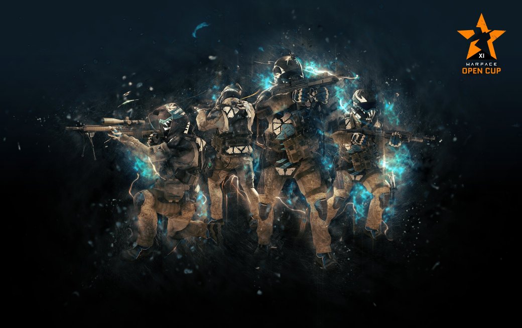 Бросить все и уйти в киберспорт. 7 причин стать игроком в Warface — фото 1