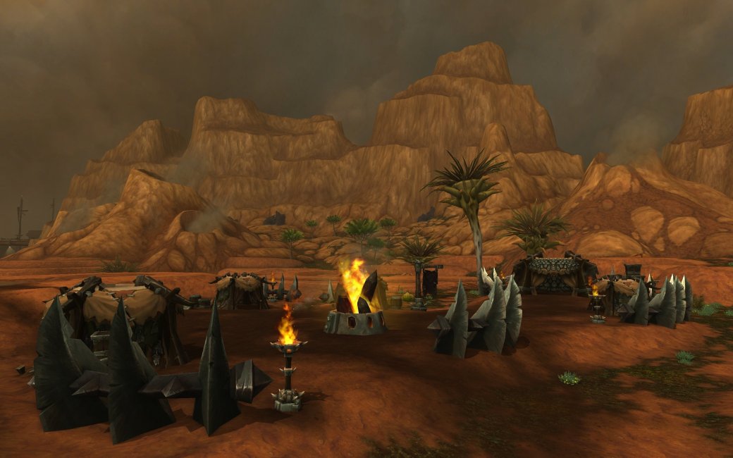 Еще в Mists of Pandaria, прошлом аддоне, сделали шаг в том же направлении, и поменяли систему рейдов: если раньше в поход на босса могли отправиться строго 10 или 25 игроков, то теперь их может быть от 10 до 25, что позволяет избегать ситуаций, когда из-за одного игрока весь рейд приходилось отменять.