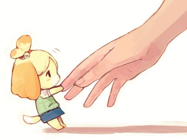 Начни с малого: как могут выглядеть первые мобильные игры Nintendo — фото 3