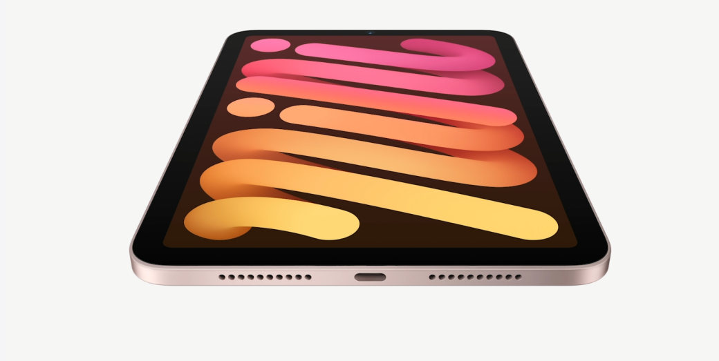 Что показала Apple: обновлённый iPad Mini, iPhone 13 Pro и большие Apple Watch — фото 2