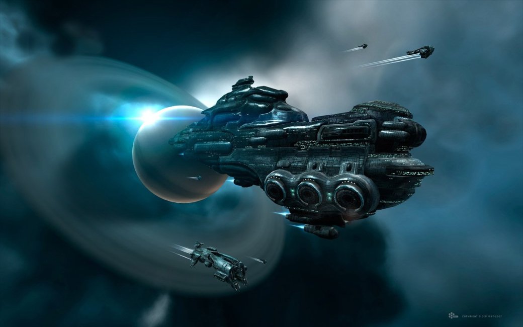 Eve online какие импланты ставить