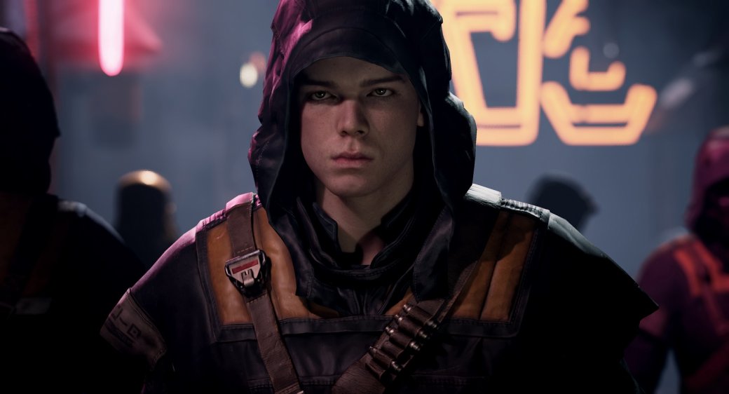 Потрачено. За что ненавидеть Star Wars — Jedi: Fallen Order — лучшую игру про джедаев — фото 4