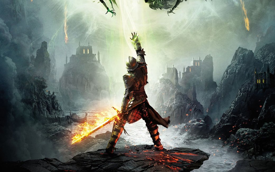 Фото: BioWare