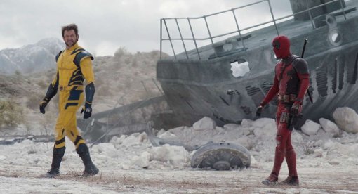 Главы Marvel Studios прокомментировали сокращение количества выпускаемых лент