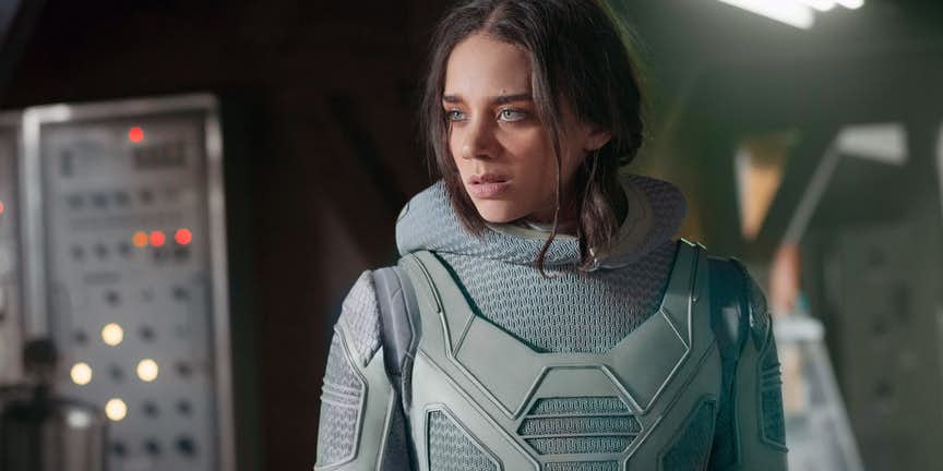 Безумные фанатские теории: что «Человек-муравей и Оса» сулит будущему MCU? — фото 1