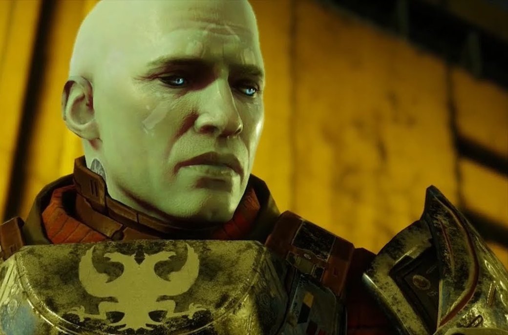 Гифка дня: когда сама игра не хочет, чтобы ты получил топовый лут в Destiny 2 — фото 1
