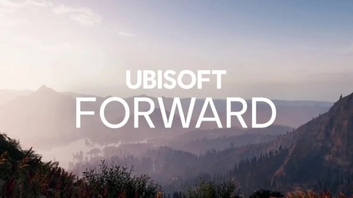 Шоу Ubisoft Forward обзавелось анонсирующим роликом