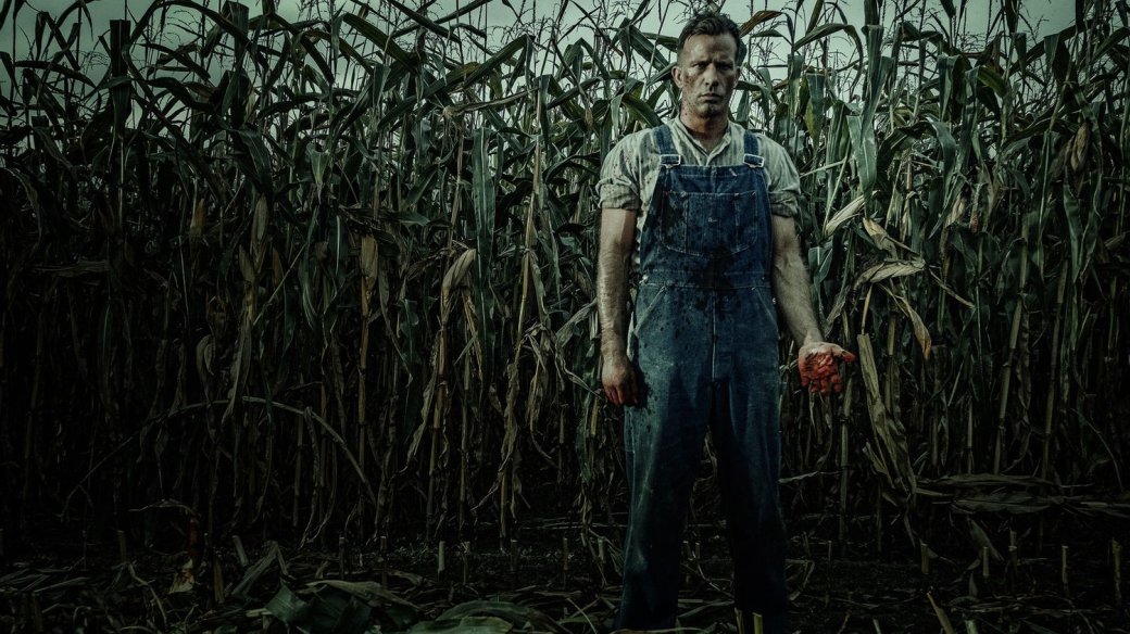 «1922», кадр: Netflix