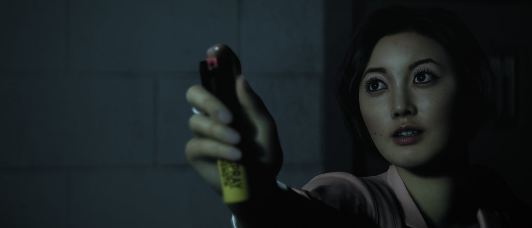 Суть. «Эффект бабочки» в Hidden Agenda, новой игре от авторов Until Dawn — фото 2