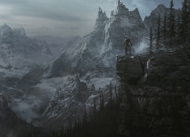 Моддер исправил то, что разработчикам Skyrim следовало сделать давным-давно — фото 1