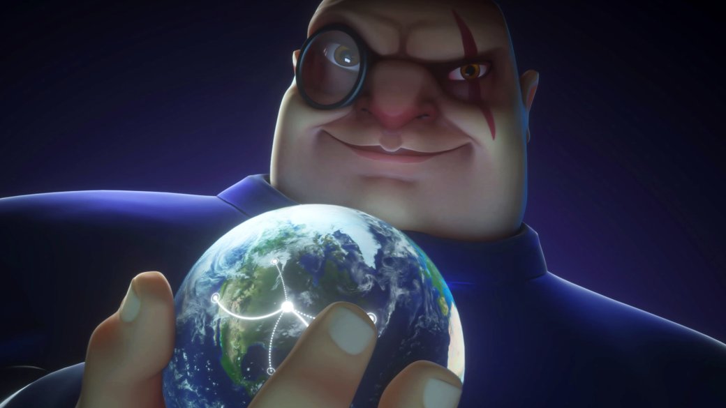E3 2019: анонсирована Evil Genius 2. Злодейские будни продолжаются! — фото 1