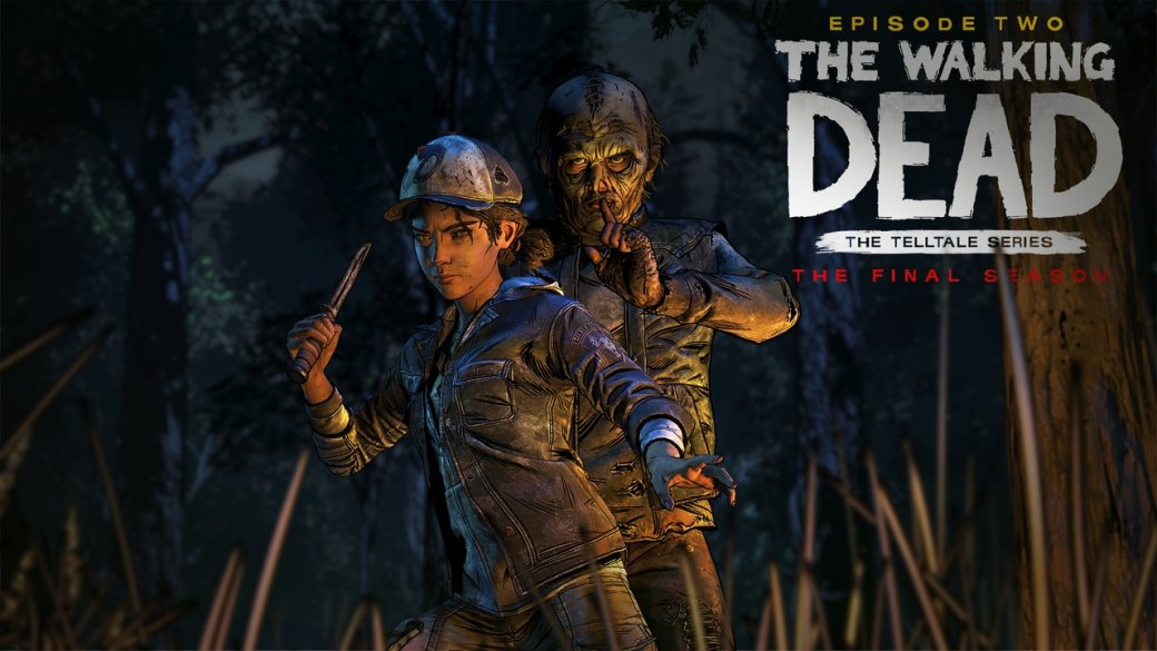 Как можно было закончить историю Клементины в The Walking Dead: The Final Season? — фото 9