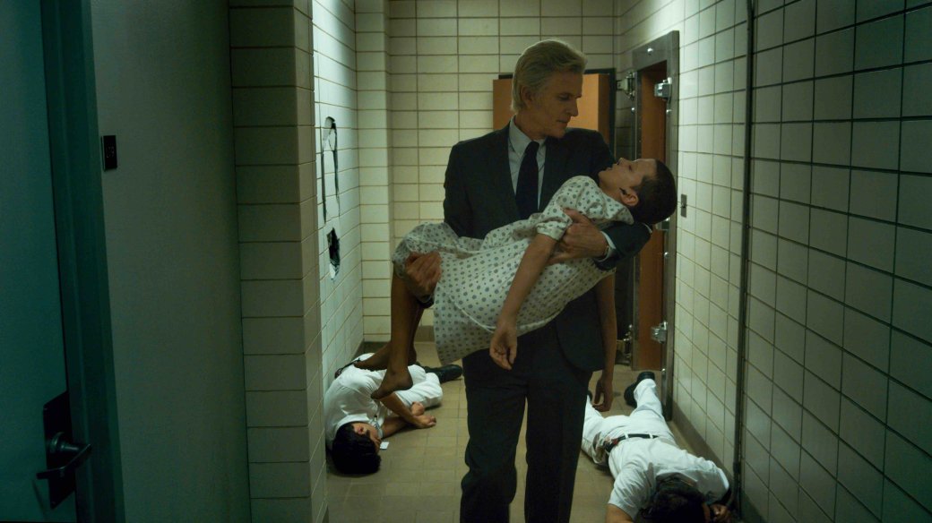 Авторы сериала «Очень странные дела» уже приготовили новые сезоны — фото 1