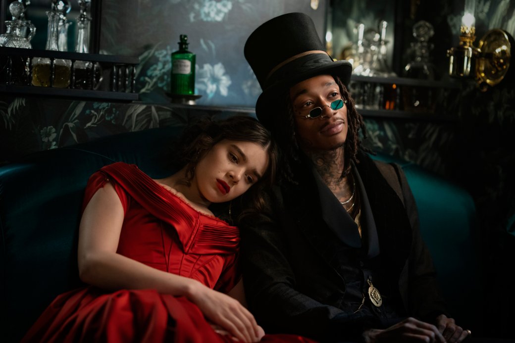 Что смотреть после «Бриджертонов»: лучшие исторические фильмы и сериалы последних лет — фото 4