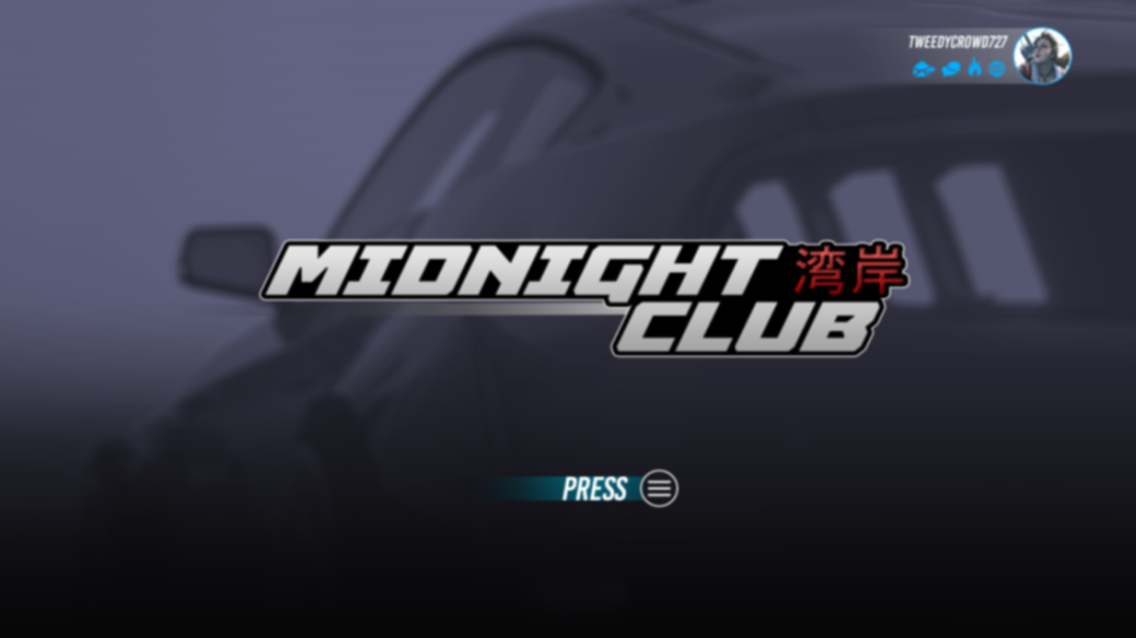 Галерея Слух: Rockstar планирует вернуться к серии Midnight Club - 2 фото