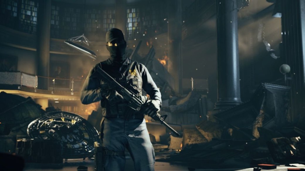 Xbox One: все известные игры на данный момент — изображение 4