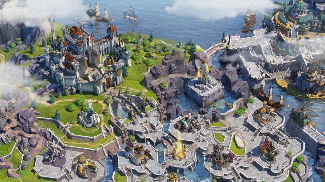 Топ браузерных игр: битвы на динозаврах, альтернативы для любителей Sega и адаптация аниме — фото 9