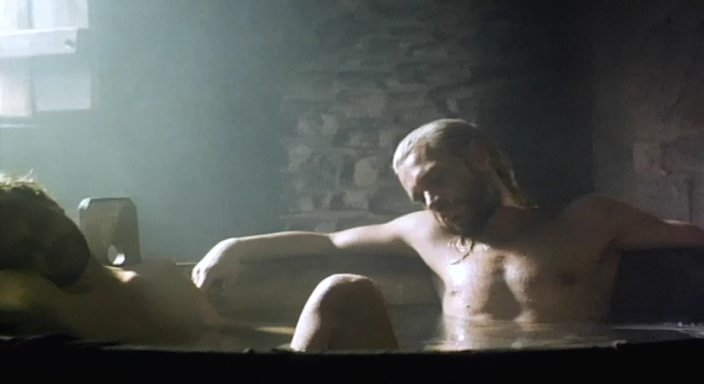 Рецензия на польский сериал по «Ведьмаку» 2001 года — фото 2