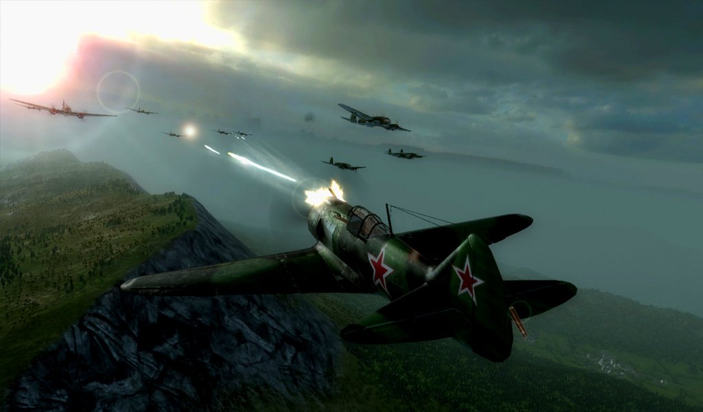 Скидки дня: Take on Helicopters и еще две игры — фото 2