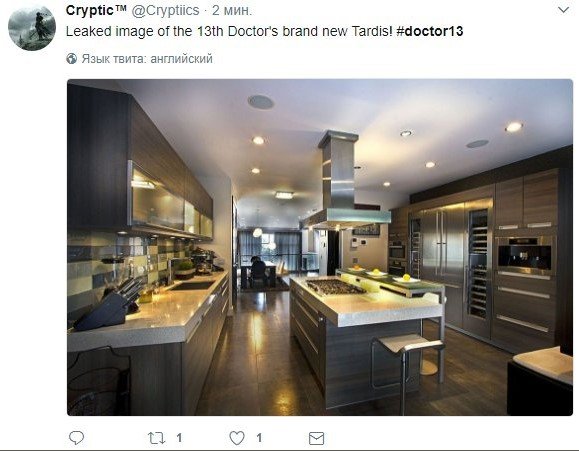 Как интернет отреагировал на то, что Доктор теперь — женщина? — фото 5