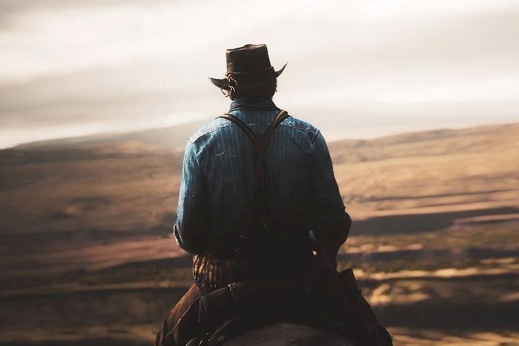 Фото: Rockstar Games