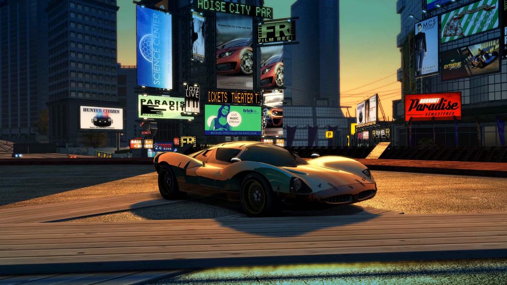 В Origin началась распродажа. Burnout Paradise Remastered, Battlefield V и другие игры со скидками — фото 1