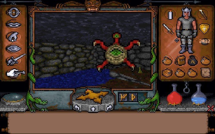 Ultima Underworld: The Stygian Abyss