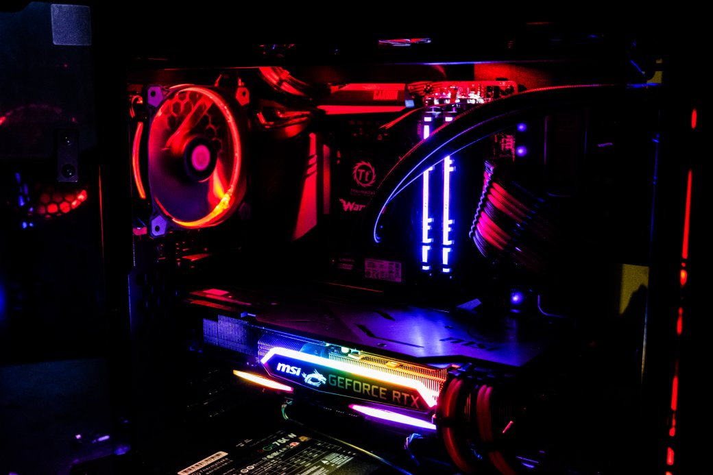 Тестируем трассировку лучей в Battlefield V на MSI GeForce RTX 2080 Gaming X Trio — фото 2